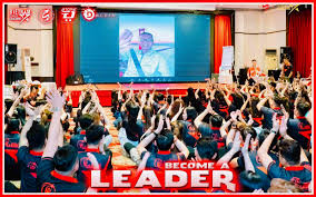 BECOME A LEADER 09 - HUẤN LUYỆN ĐỘI NGŨ QUẢN LÝ TẬP SỰ CHI NHÁNH HCM
