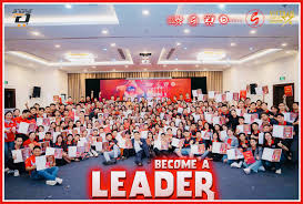BECOME A LEADER 10 - DSTORE HÀ NỘI